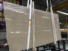 Laffey Beige Marble